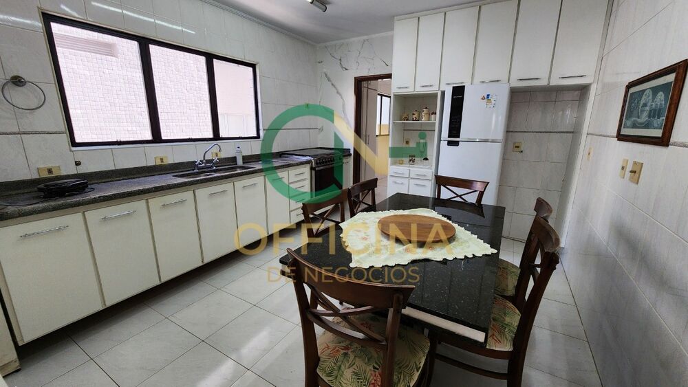 Apartamento, 4 quartos, 185 m² - Foto 9