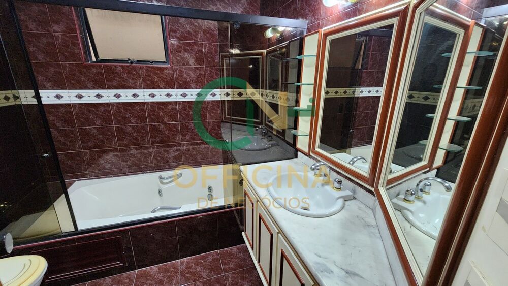 Apartamento, 4 quartos, 185 m² - Foto 16