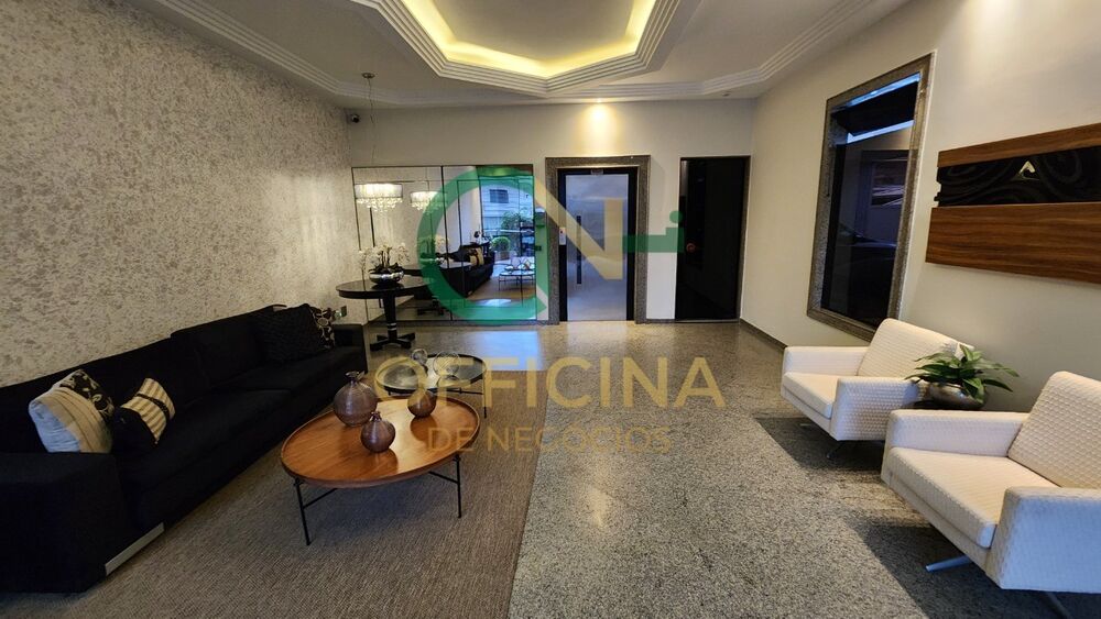 Apartamento, 4 quartos, 185 m² - Foto 30