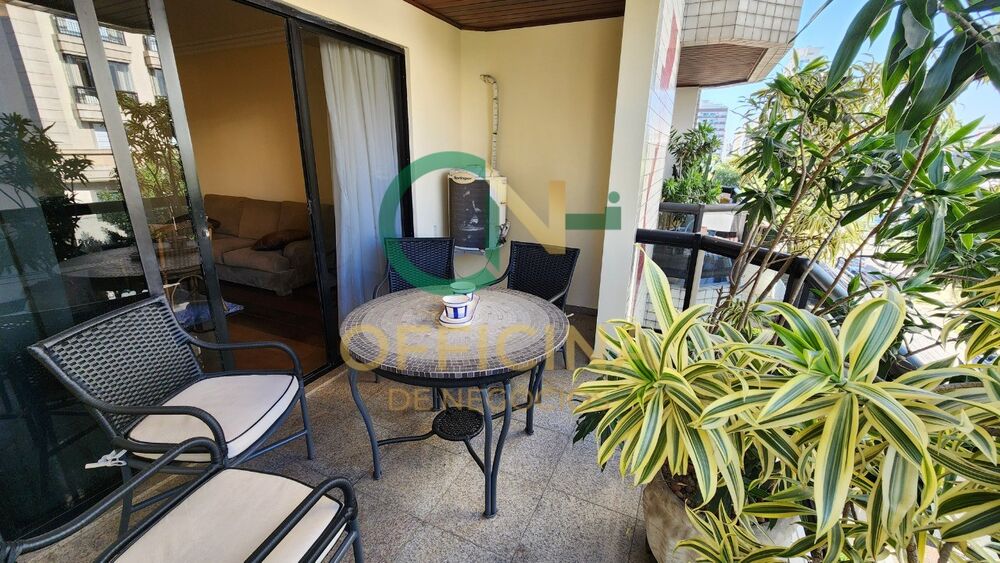 Apartamento, 4 quartos, 185 m² - Foto 7