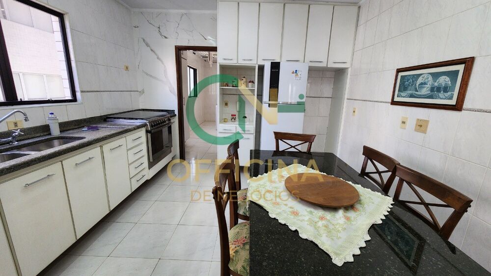 Apartamento, 4 quartos, 185 m² - Foto 10