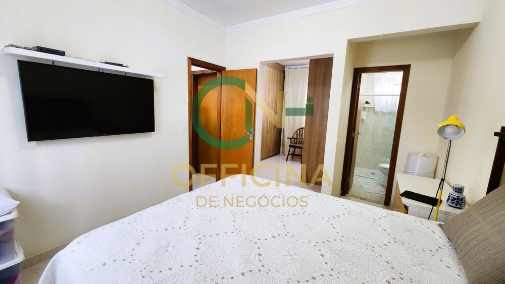 Casa, 3 quartos, 170 m² - Foto 3