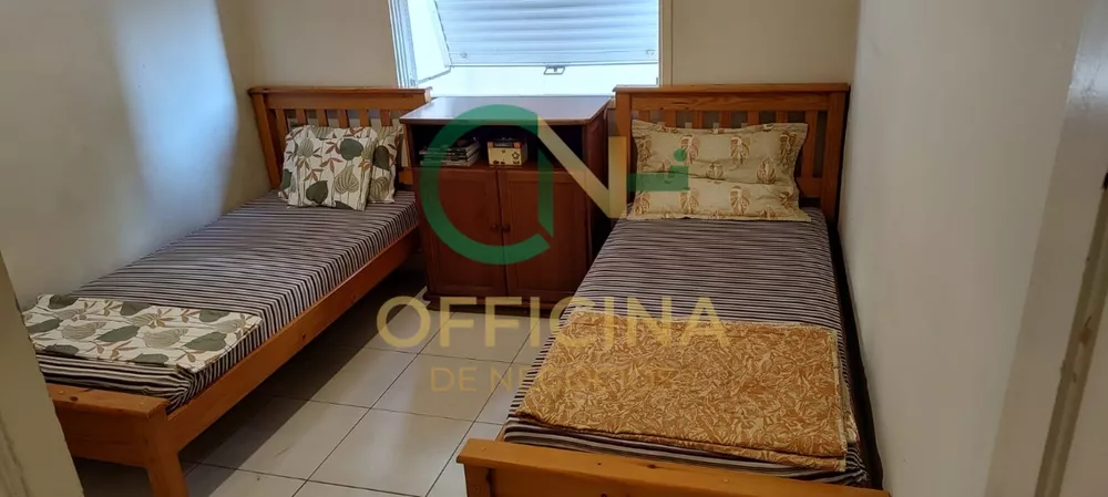 Apartamento à venda com 2 quartos, 60m² - Foto 4