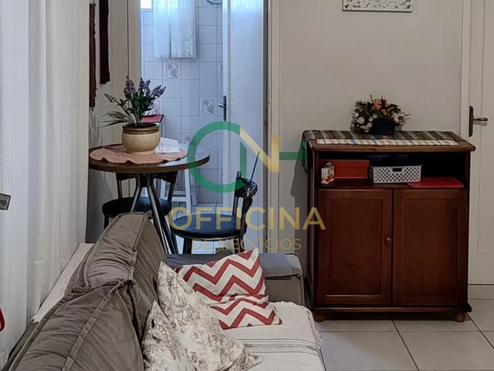 Apartamento à venda com 2 quartos, 60m² - Foto 2