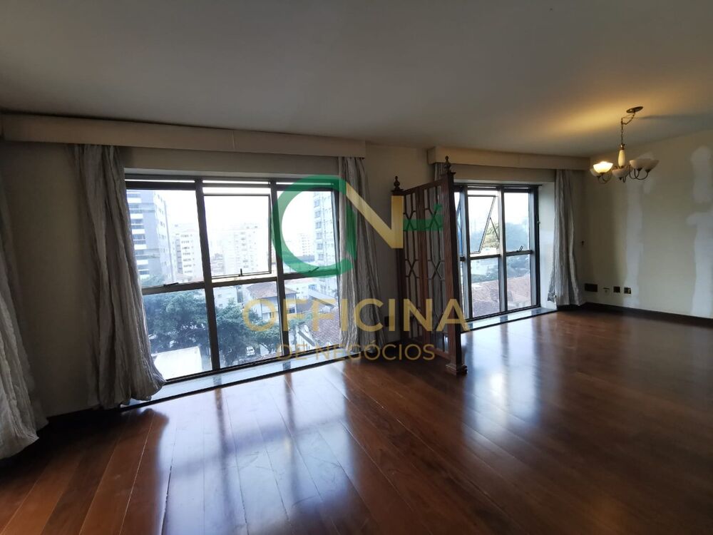 Apartamento, 4 quartos, 221 m² - Foto 6