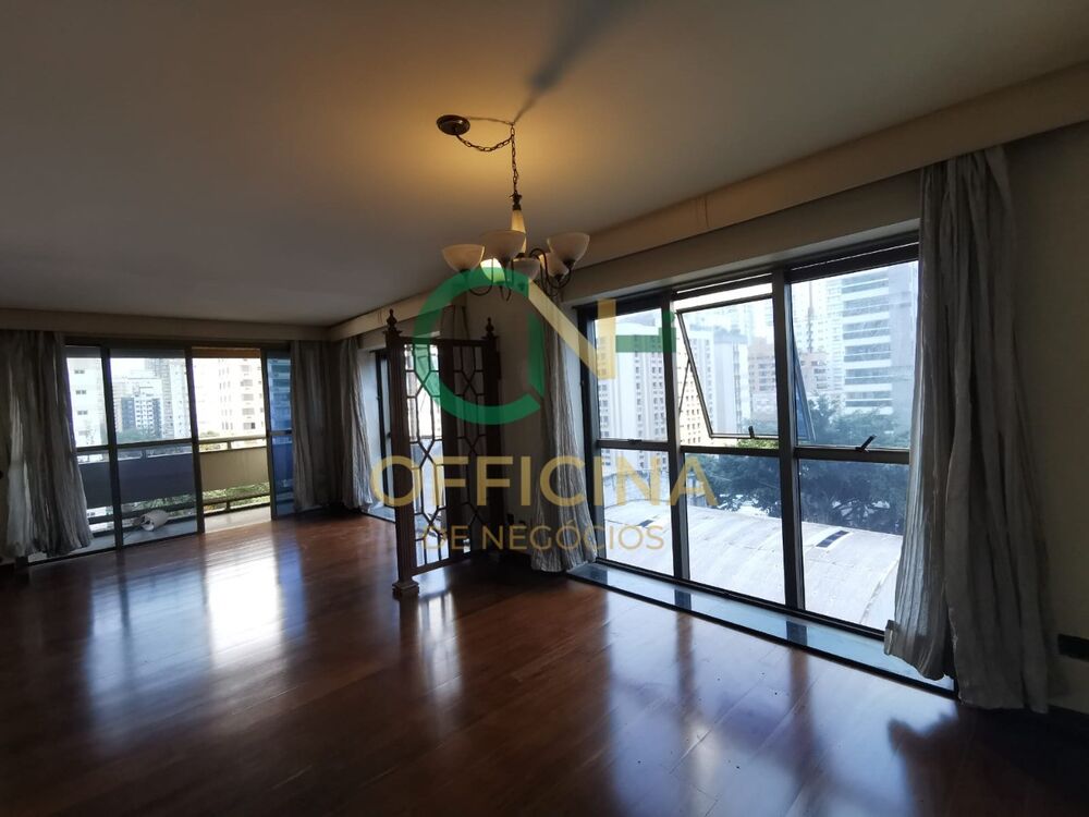 Apartamento, 4 quartos, 221 m² - Foto 1