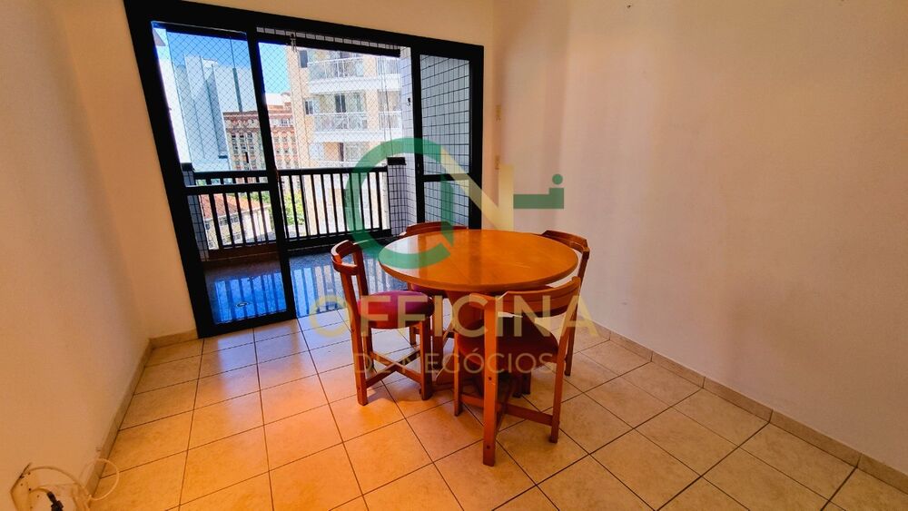 Apartamento, 2 quartos, 84 m² - Foto 1