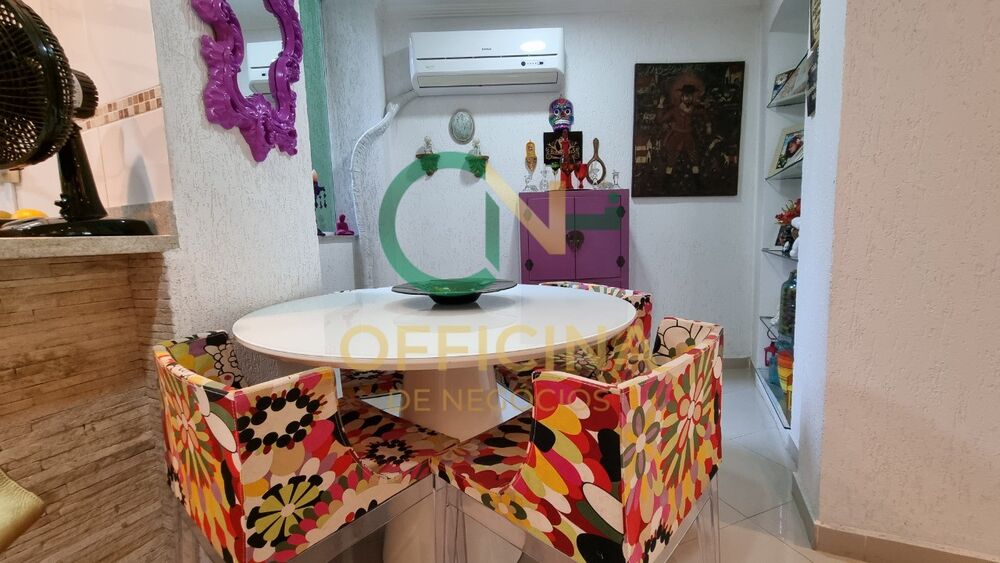 Casa, 3 quartos, 114 m² - Foto 3