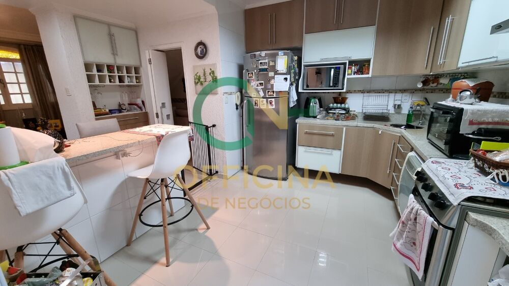 Casa, 3 quartos, 114 m² - Foto 8