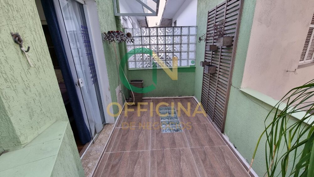 Casa, 3 quartos, 114 m² - Foto 11