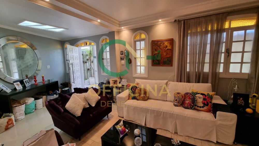 Casa, 3 quartos, 114 m² - Foto 4