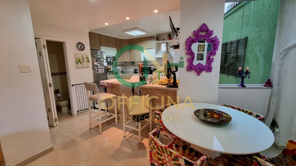 Casa, 3 quartos, 114 m² - Foto 5