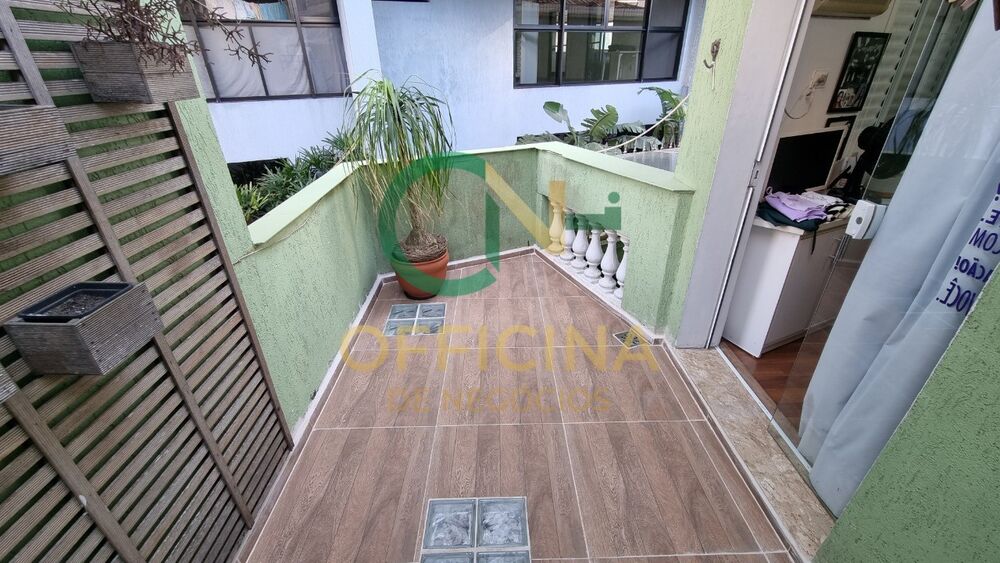 Casa, 3 quartos, 114 m² - Foto 12