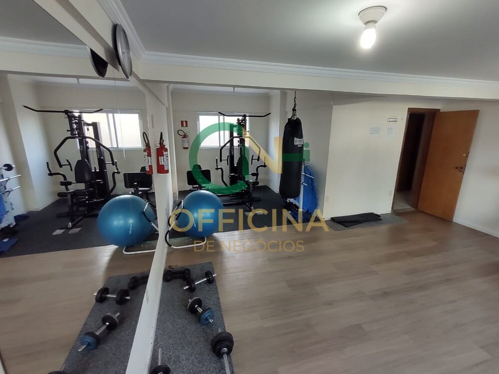 Apartamento, 3 quartos, 120 m² - Foto 42