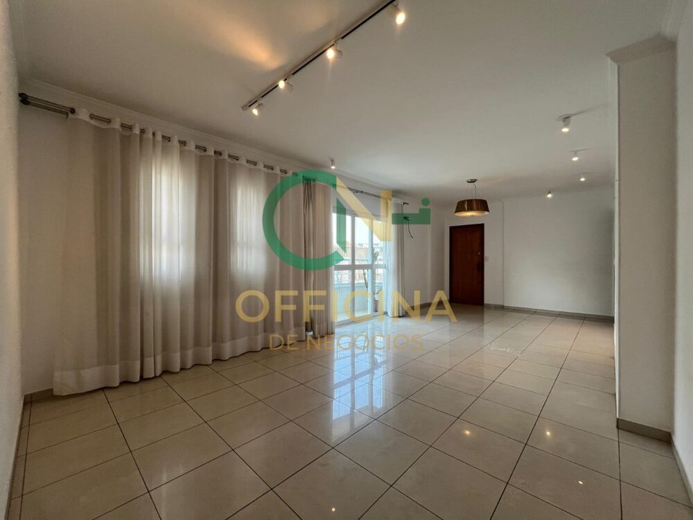 Apartamento, 3 quartos, 120 m² - Foto 1