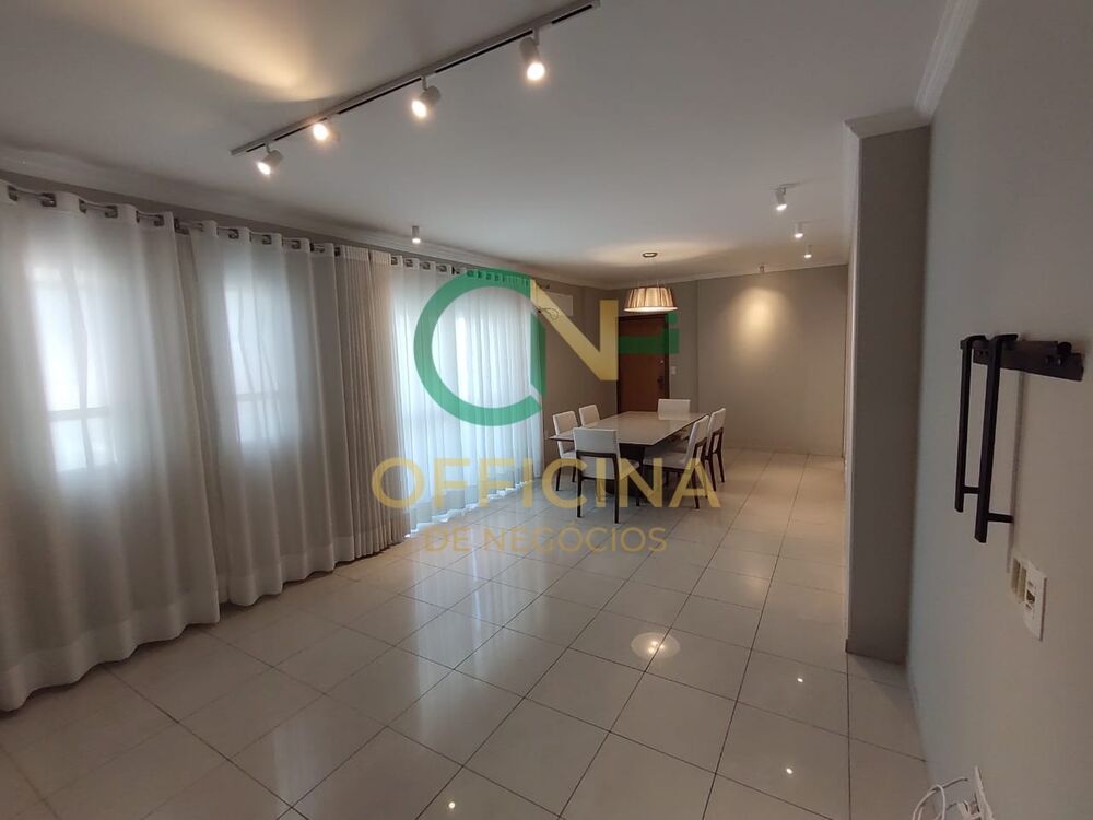 Apartamento, 3 quartos, 120 m² - Foto 6