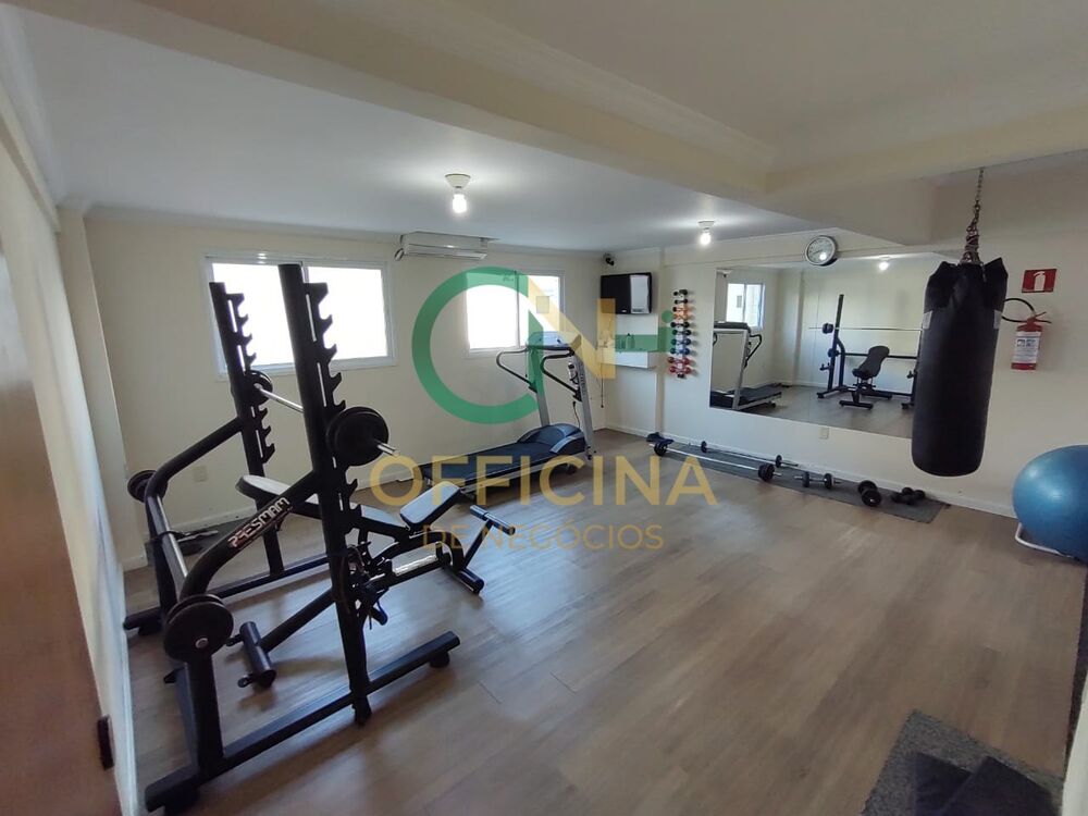 Apartamento, 3 quartos, 120 m² - Foto 43