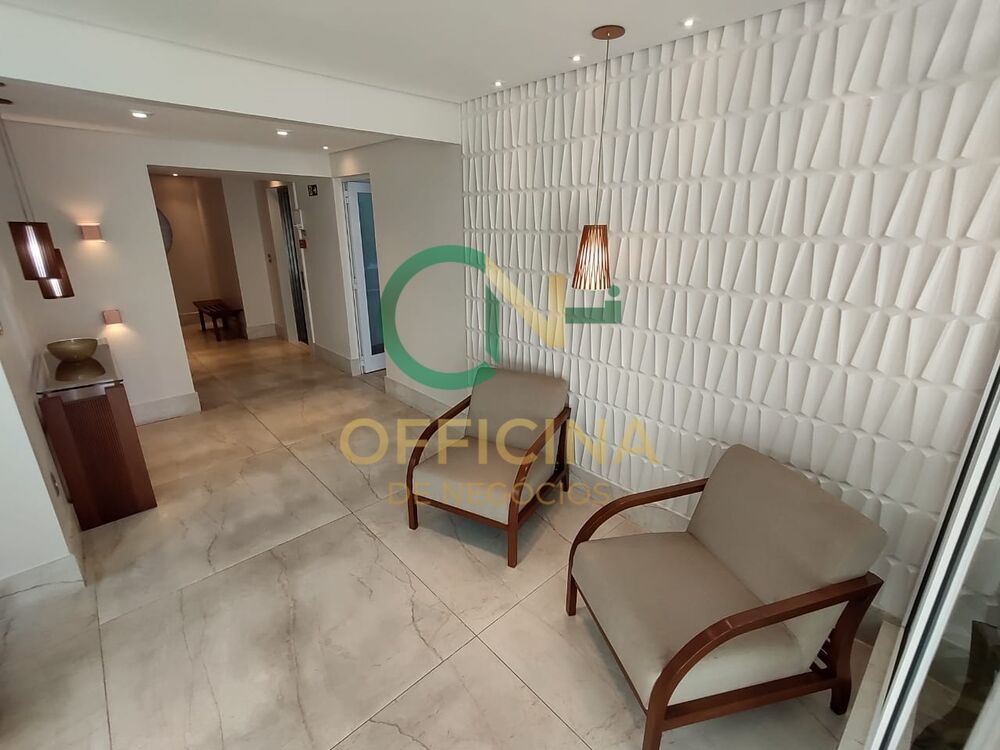 Apartamento, 3 quartos, 120 m² - Foto 41
