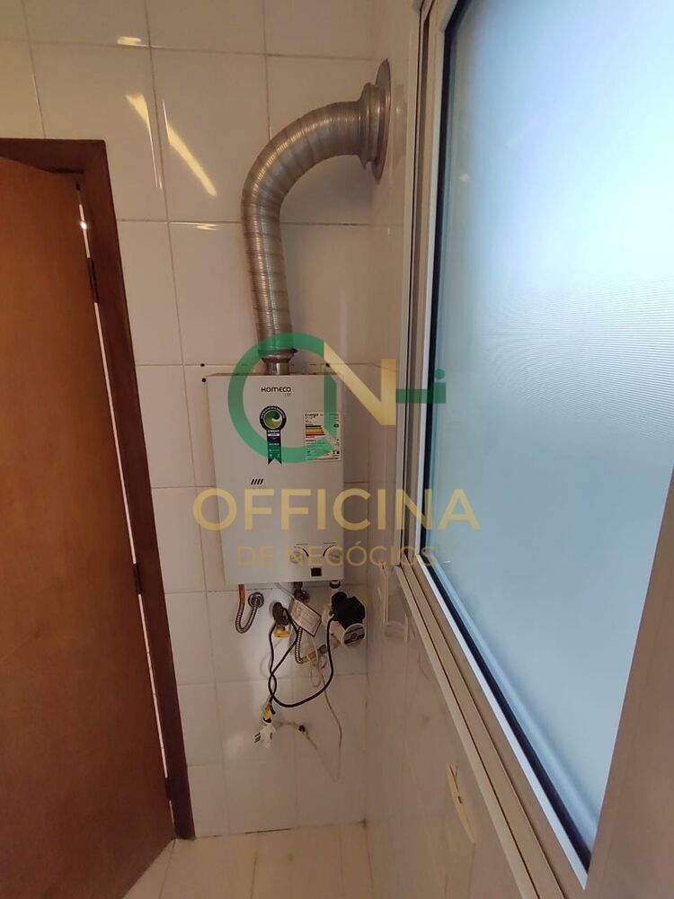 Apartamento, 3 quartos, 120 m² - Foto 38