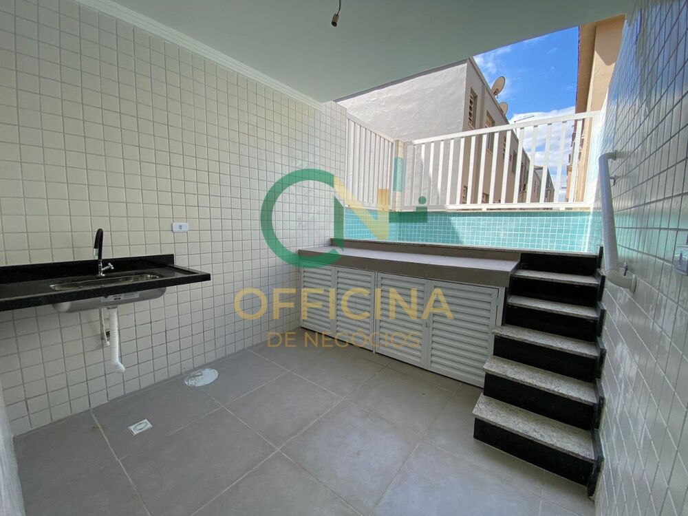 Casa, 3 quartos, 156 m² - Foto 1