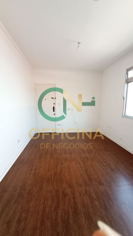 Apartamento à venda com 3 quartos, 130m² - Foto 2