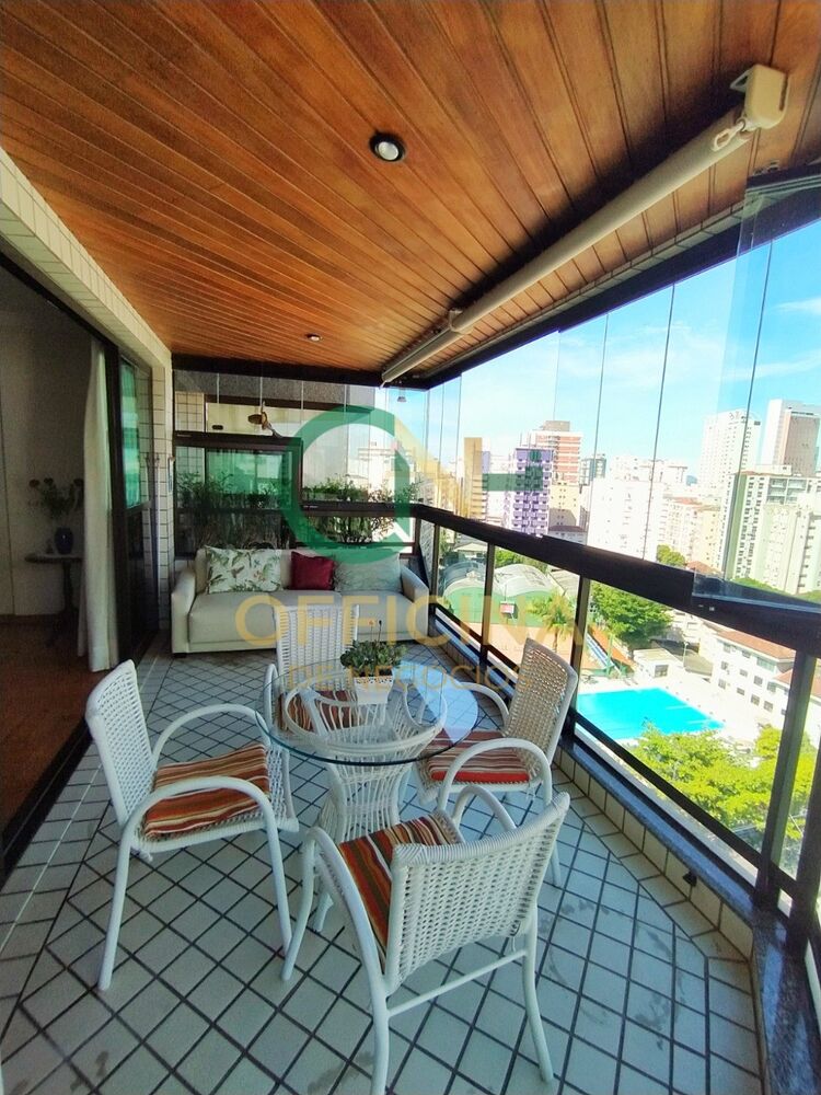 Apartamento, 3 quartos, 250 m² - Foto 1