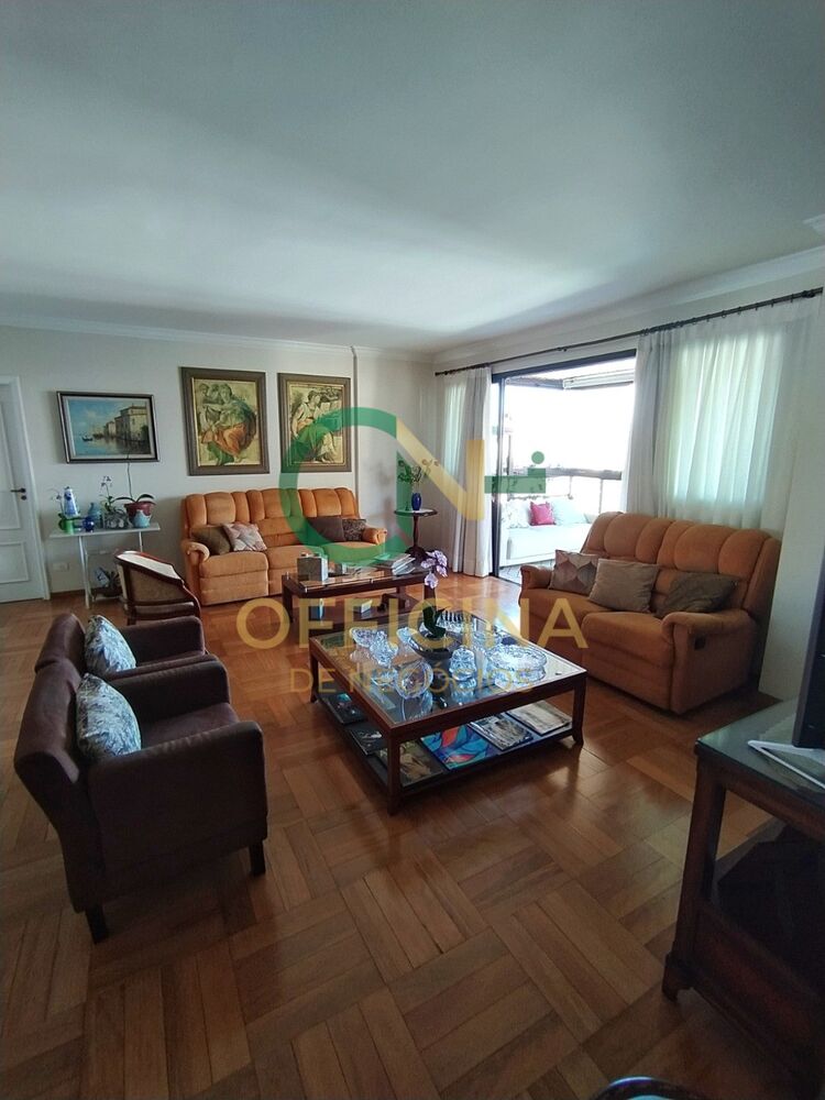 Apartamento, 3 quartos, 250 m² - Foto 3