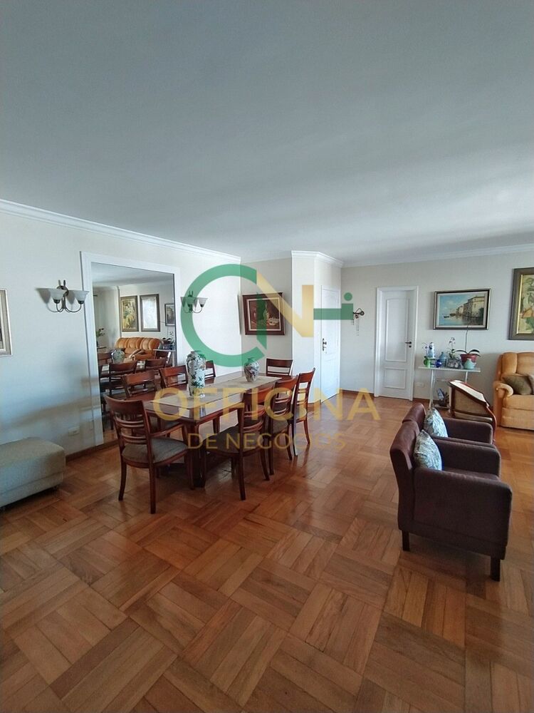 Apartamento, 3 quartos, 250 m² - Foto 4