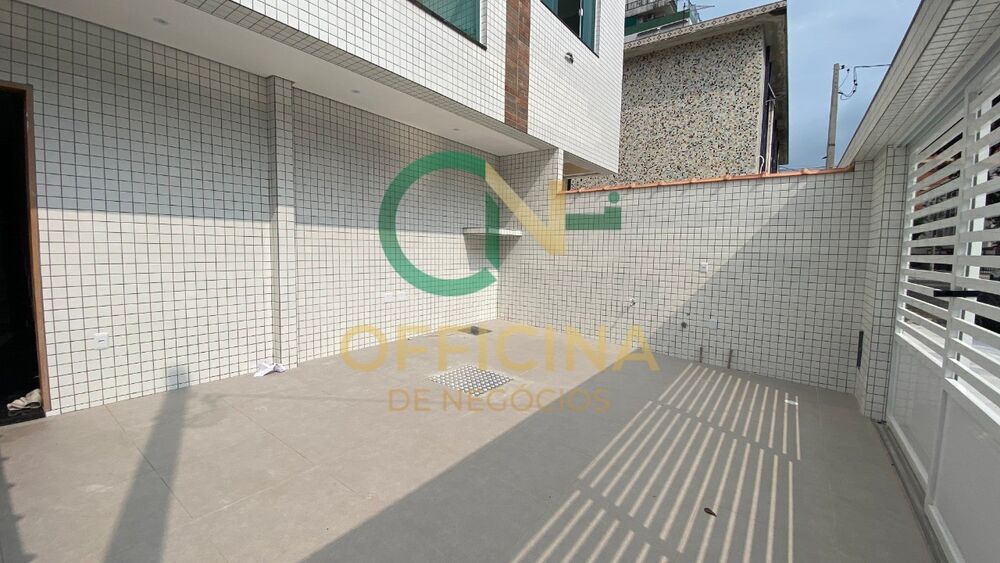 Casa, 3 quartos, 145 m² - Foto 1