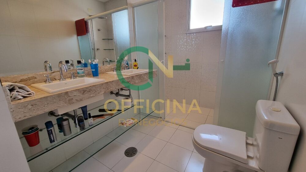 Apartamento, 3 quartos, 166 m² - Foto 2