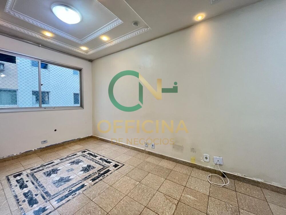 Apartamento, 2 quartos, 80 m² - Foto 2