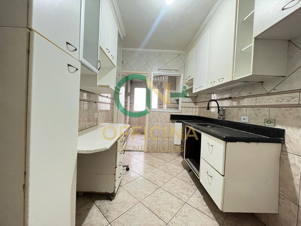 Apartamento, 2 quartos, 80 m² - Foto 5