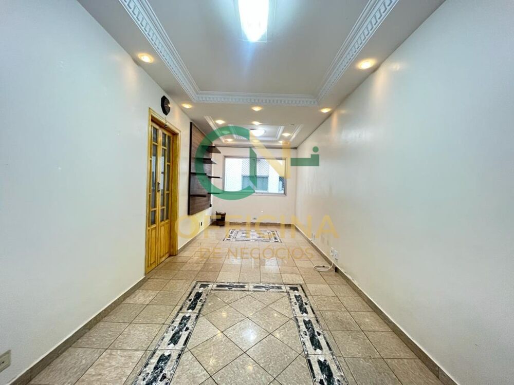 Apartamento, 2 quartos, 80 m² - Foto 1