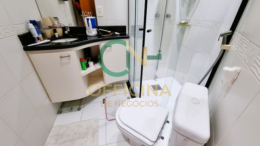 Apartamento, 3 quartos, 199 m² - Foto 3