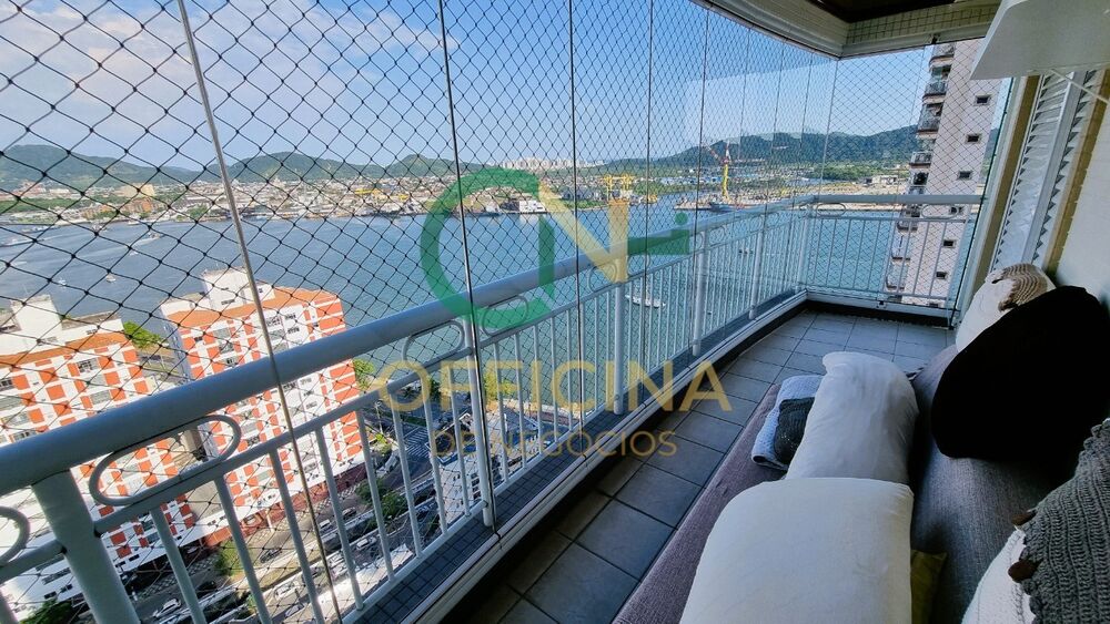 Apartamento, 3 quartos, 199 m² - Foto 4
