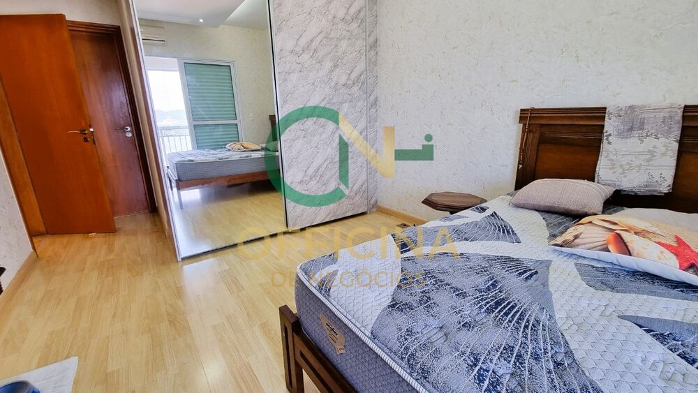 Apartamento, 3 quartos, 199 m² - Foto 2