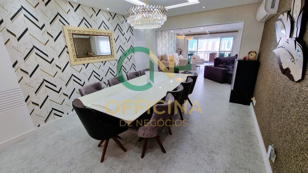 Apartamento, 3 quartos, 199 m² - Foto 1