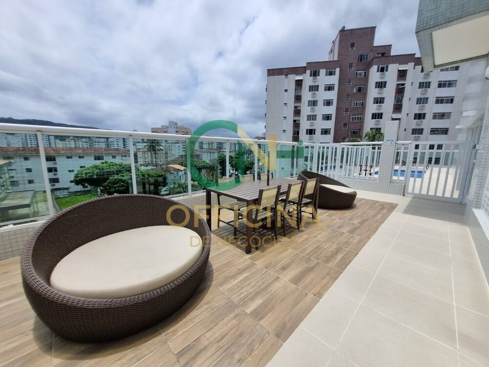 Apartamento à venda com 3 quartos, 104m² - Foto 8