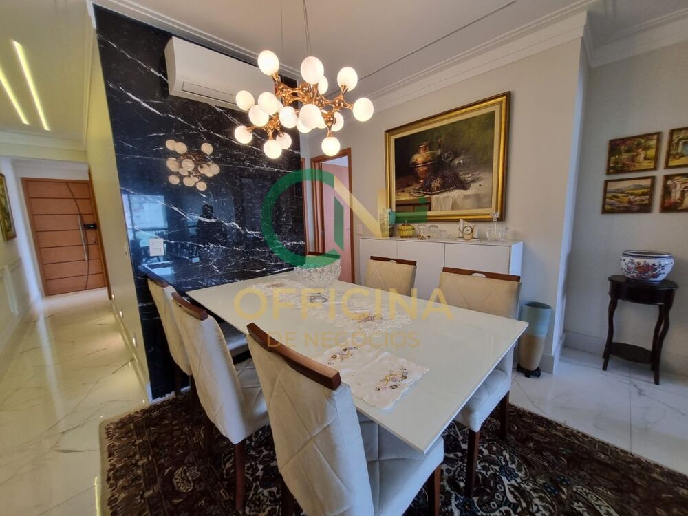 Apartamento à venda com 3 quartos, 104m² - Foto 1