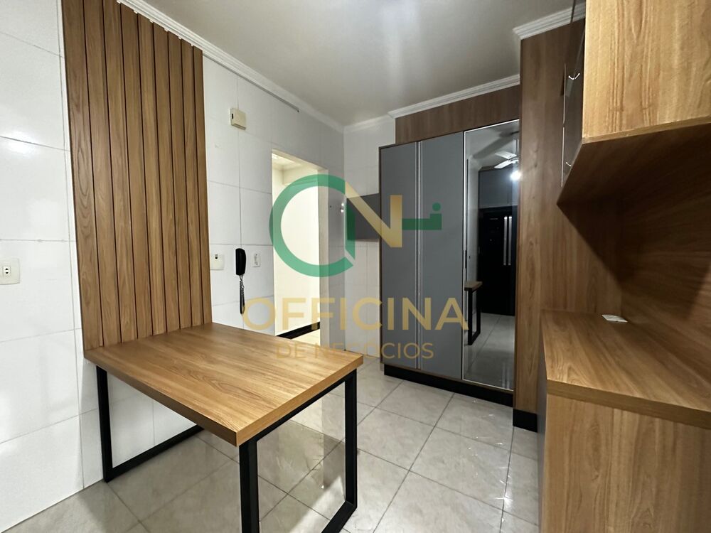 Apartamento, 2 quartos, 125 m² - Foto 2
