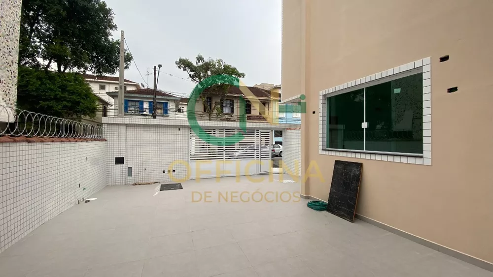 Casa à venda com 3 quartos, 130m² - Foto 1