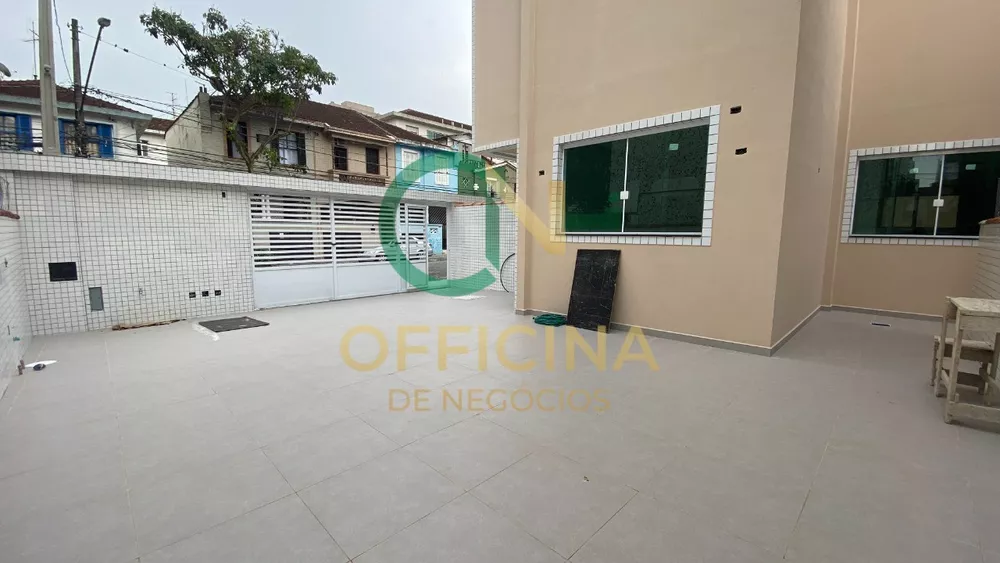 Casa à venda com 3 quartos, 130m² - Foto 2