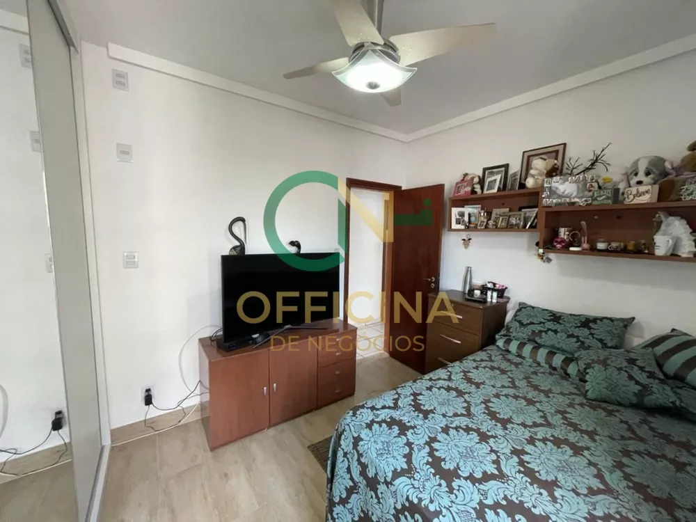 Apartamento à venda com 3 quartos, 120m² - Foto 7