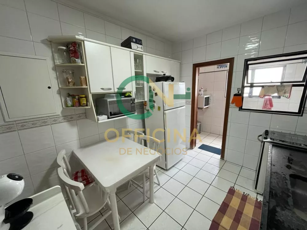 Apartamento à venda com 3 quartos, 120m² - Foto 6