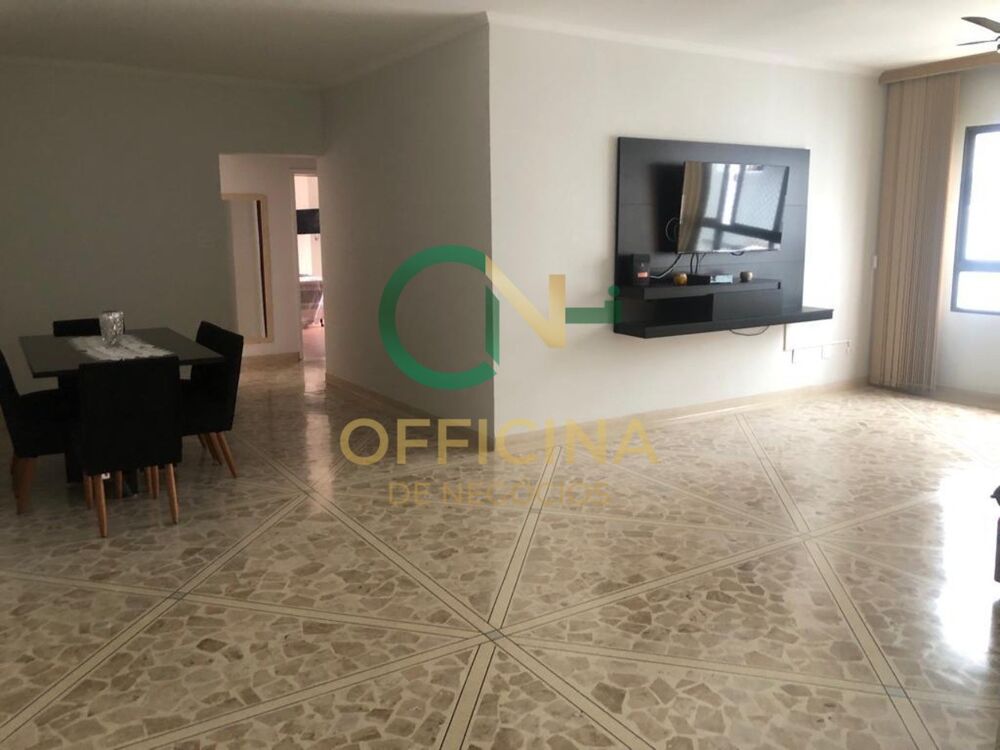 Apartamento, 3 quartos, 175 m² - Foto 1