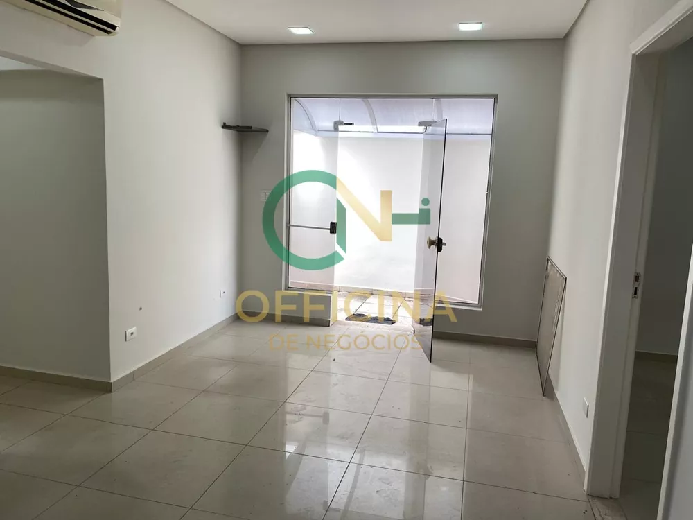 Loja-Salão à venda e aluguel, 105m² - Foto 2