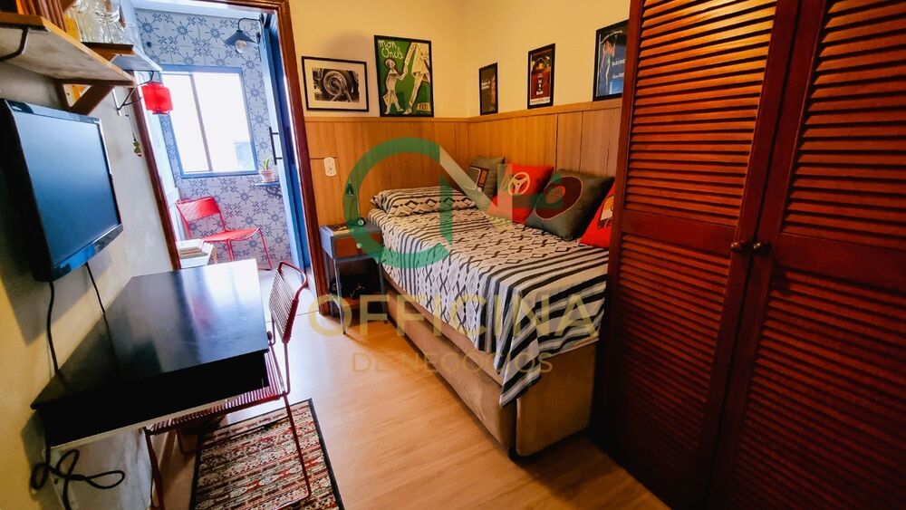 Apartamento, 3 quartos, 104 m² - Foto 4