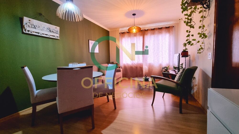 Apartamento, 3 quartos, 104 m² - Foto 2