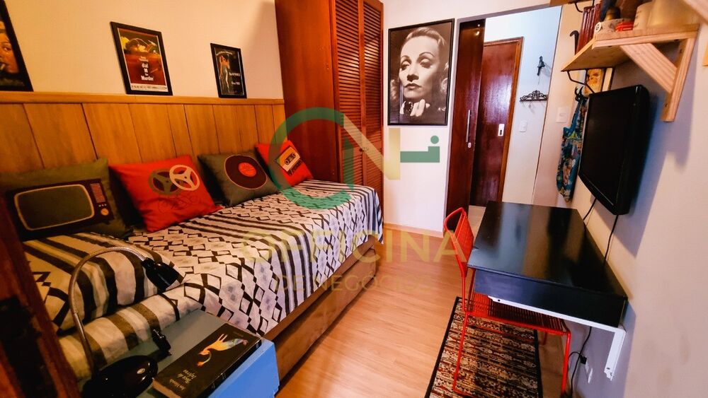 Apartamento, 3 quartos, 104 m² - Foto 5