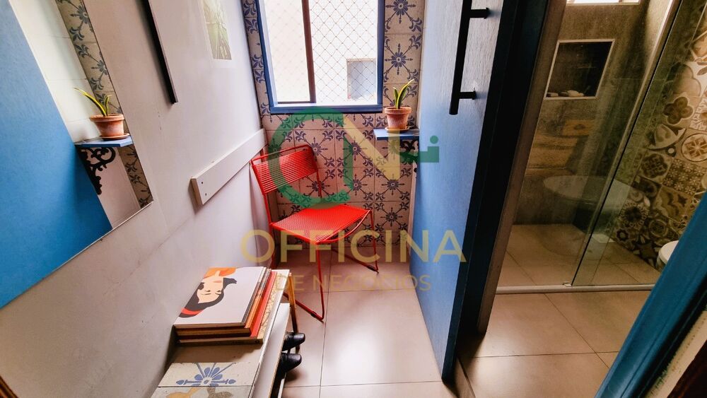 Apartamento, 3 quartos, 104 m² - Foto 6